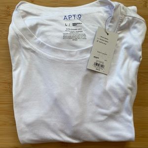 Ultra Seriously Soft Sleep Crew